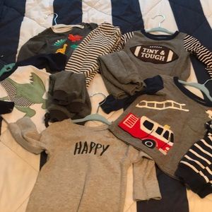 12 month sets (lot)